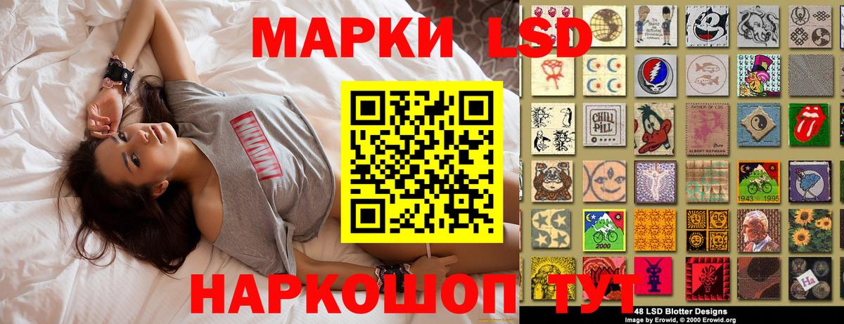 Марки N-bome 1500мкг Губкин